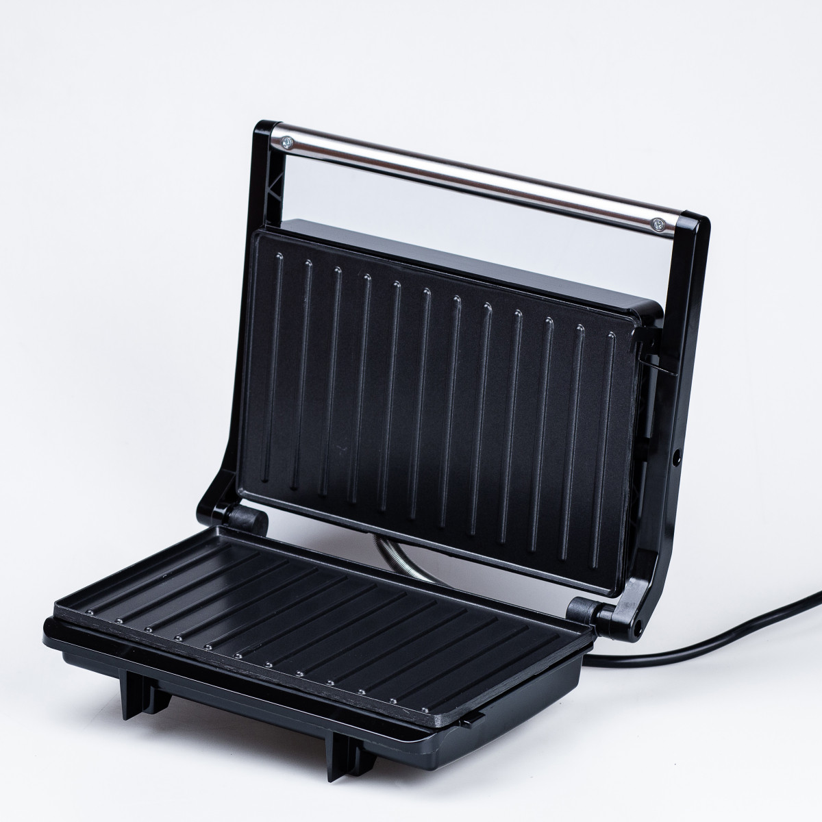 Електрогриль контактний Luma Bella B-9030 Grill Maker 850W